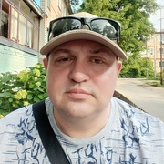 Сергей 54 Липецк