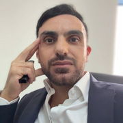 Ammar O 36 Dubai