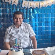 Eduardo 38 Villahermosa