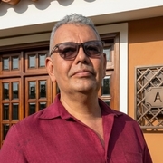 José Efraín Gomez 56 Madrid