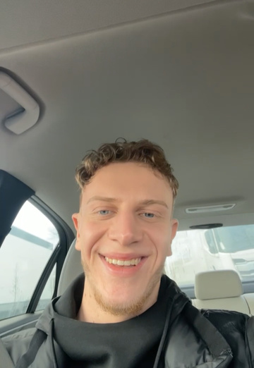 My photo - Damian, 22 from Cologne (@damian660)