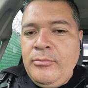 Joshua 40 Monterrey