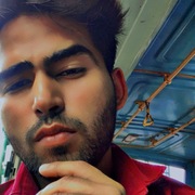 Puneet 23 Chandigarh