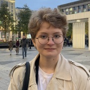 Alena 21 Moscow