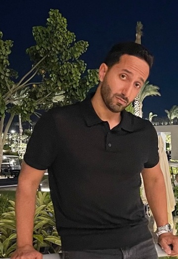 My photo - Abdelrahman, 32 from Kuwait City (@abdelrahman134)