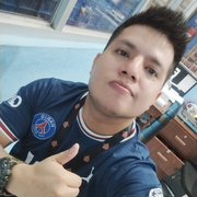 Jose de Jesus 31 Iquitos