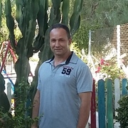 sergio 50 Murcia