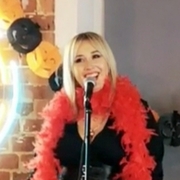 Olga 44 Moscow