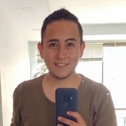 Samuel 30 Bogota
