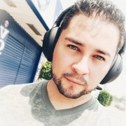 Alexis Daniel 34 La Paz