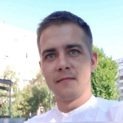 Kiril 30 Kremenchuk