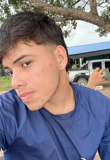 My photo - Andrés felipe, 18 from Bogota (@andrsfelipe15)