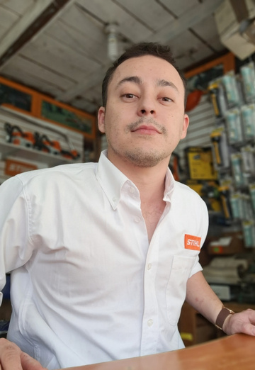 My photo - Luis, 32 from Los Mochis (@luis3656)