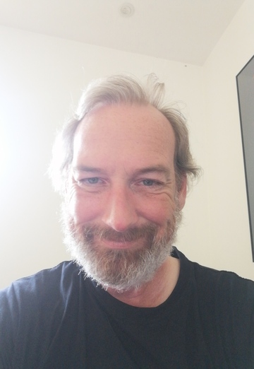 My photo - jensen, 51 from Copenhagen (@jensen37)