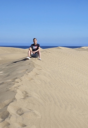 Colin (@colin180) — my photo № 2