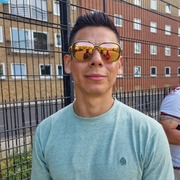 Geovanny 31 London