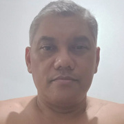 Sérgio Lima 50 Manaus
