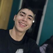 Sebastian Cano 21 Manizales