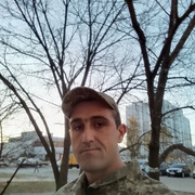 Vadim 30 Zaporizhzhia