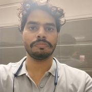 paritosh bhagat 31 Delhi