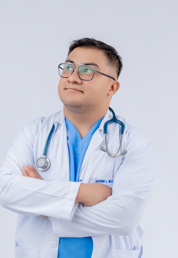 My photo - Antonio, 26 from Guatemala City (@antonio6430)