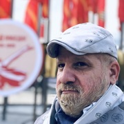 Gabriel Gabriyel 36 Budapest