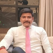 Pawan mishra 29 Kanpur
