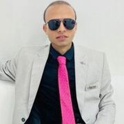 Mukesh jha 43 Kolkata