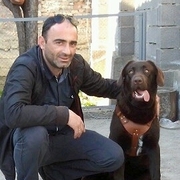 Irakli 45 Рустави