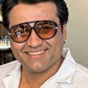 Hitesh Khilnani 40 Mumbai