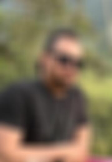 My photo - David, 37 from Bogota (@david47021)