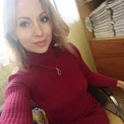 Kristina 35 Dnipropetrovsk