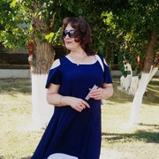 Svetlana 55 Chelyabinsk