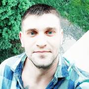 Oleksandr Bondarchuk 34 Uman