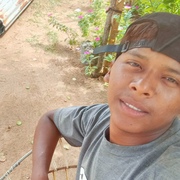 Richard 21 Hawthorne