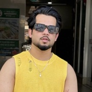 Danyal 23 Dubai