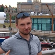 Aleksandr 45 Zielona Góra