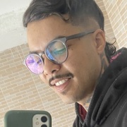 Igor Lima 31 São Paulo