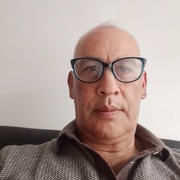 Edgar 60 Bogotá