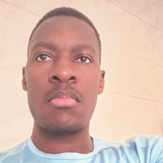 Tonny Nsubuga 30 Doha