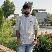 Ahmed 26 Sialkot