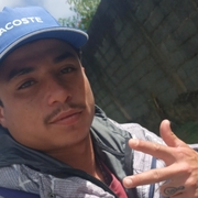 Jackson Mdos Santos 26 São Paulo