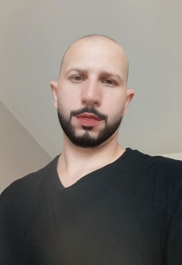 My photo - Dominik, 31 from Uherské Hradiště (@dominik1093)