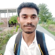 Rajan Chaudhary 25 Azamgarh