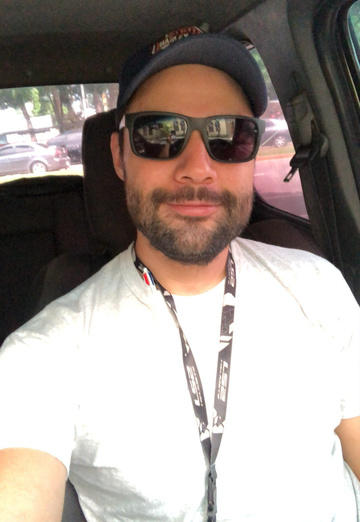 My photo - Alfonso, 36 from Guatemala City (@alfonso267)