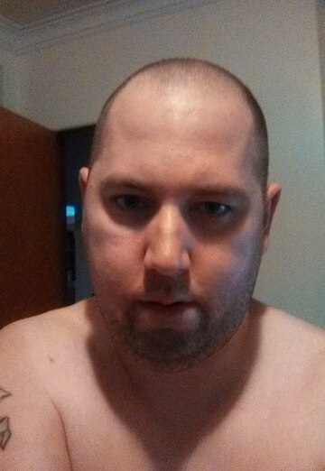 My photo - Nathan Schrauben, 46 from Newark (@nathanschrauben)