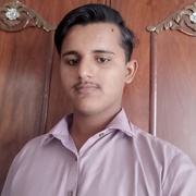 Rehman Hassan 19 Karachi