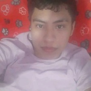 Mark Zeal 24 Mexico City