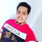 Jose Manuel 28 Santo Domingo