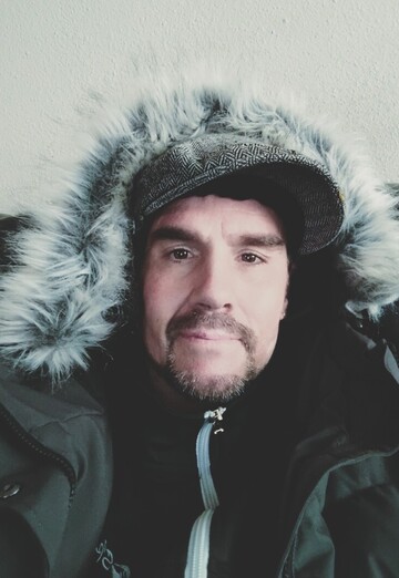 My photo - Joshua, 46 from Salt Lake City (@joshua766)